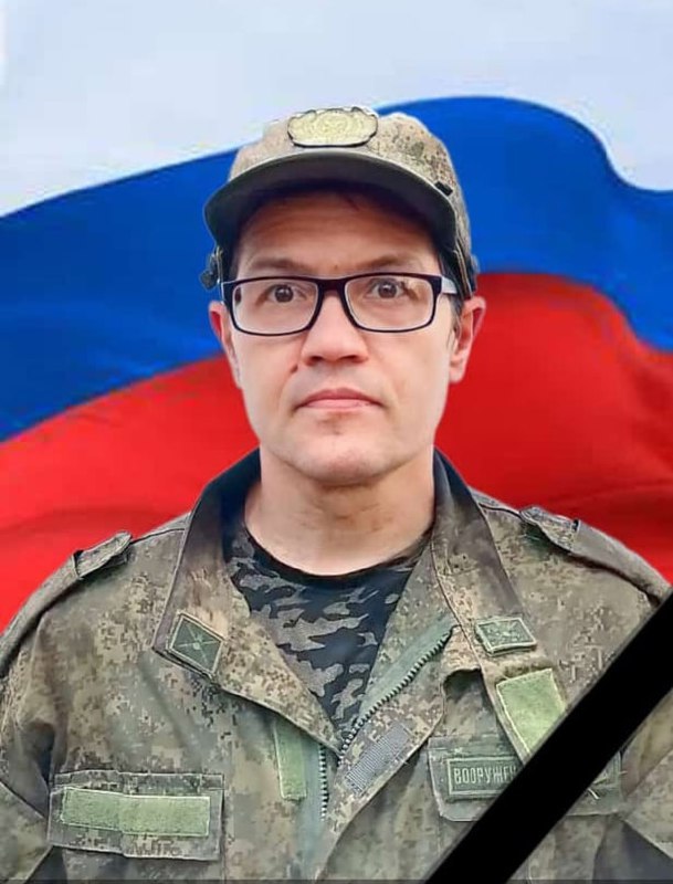 Фотография Приходько Сергей Александрович, погибший солдат СВО