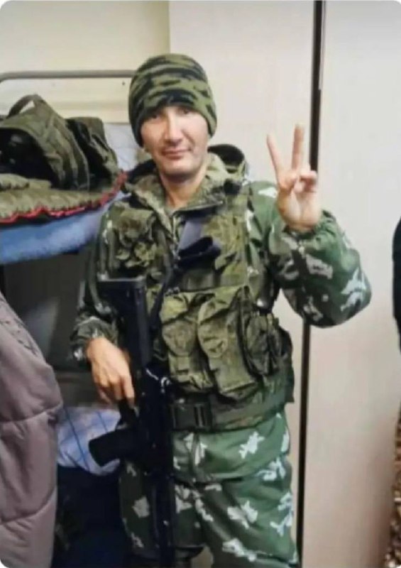 Фотография Дьячковский Егор Николаевич, погибший солдат СВО