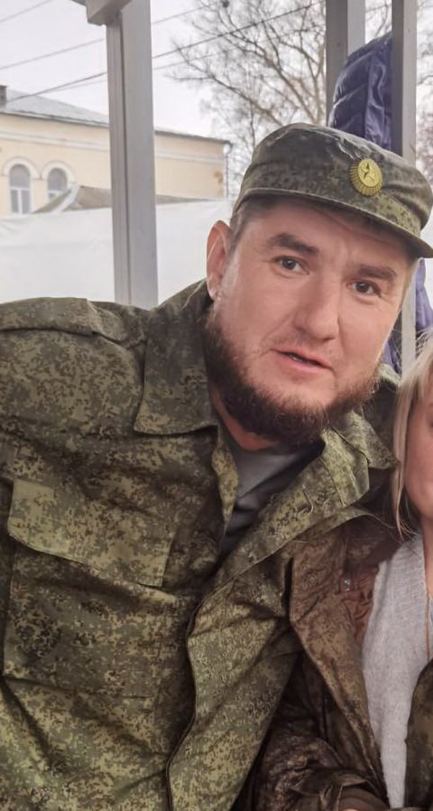 Фотография Невзоров Алексей Викторович, погибший солдат СВО