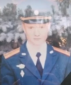 Фотография Ханнанов Руслан, погибший солдат СВО