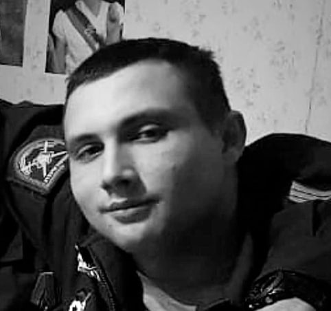 Фотография Дорофеев Андрей, погибший солдат СВО