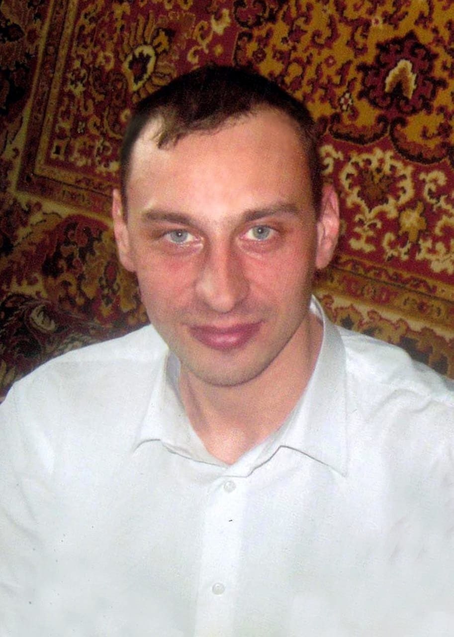 Фотография Скрипкин Юрий Викторович, погибший солдат СВО
