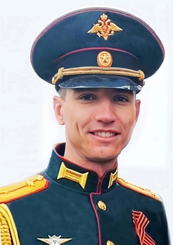 Фотография Пичугин Андрей Михайлович, погибший солдат СВО
