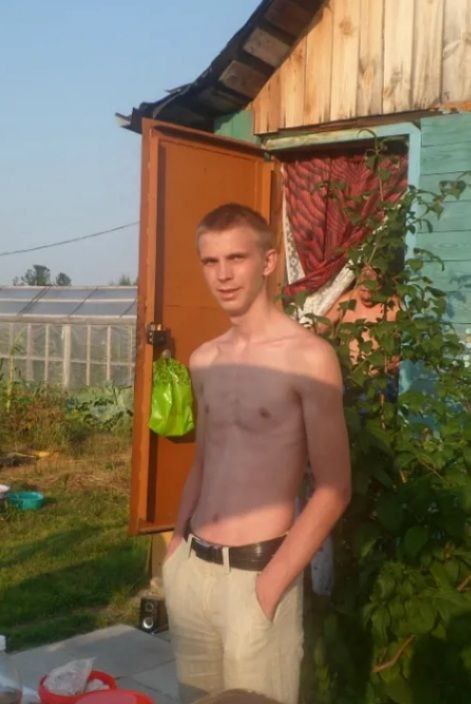 Фотография Пронин Евгений Александрович, погибший солдат СВО
