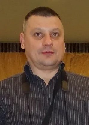 Фотография Скрипай Вадим Вячеславович, погибший солдат СВО