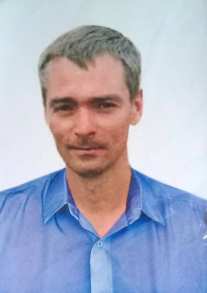 Фотография Даренских Алексей, погибший солдат СВО