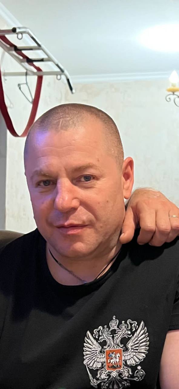 Фотография Демьяненко Виталий Викторович, погибший солдат СВО