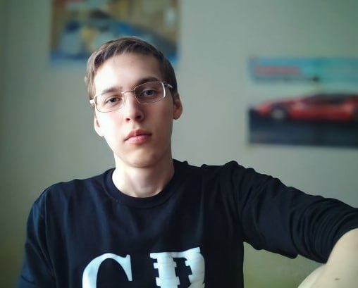 Фотография Сидоров Иван, погибший солдат СВО