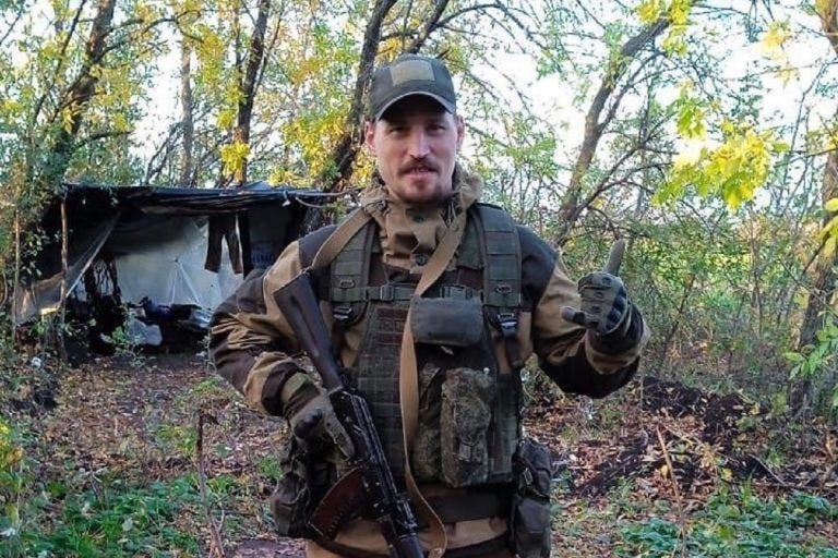 Фотография Гречкин Алексей, погибший солдат СВО