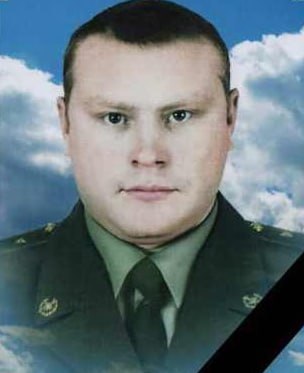 Фотография Казанцев Максим Валерьевич, погибший солдат СВО