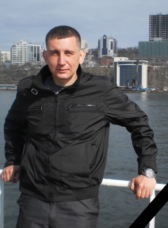 Фотография Федоров Алексей Александрович, погибший солдат СВО