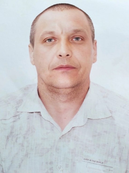 Фотография Югов Александр Николаевич, погибший солдат СВО