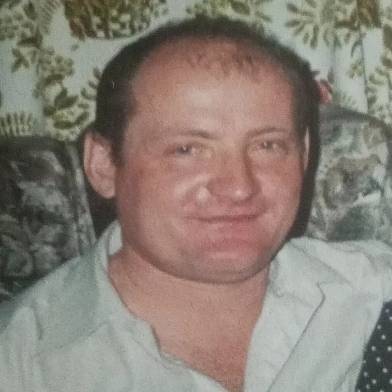 Фотография Мешин Юрий Николаевич, погибший солдат СВО