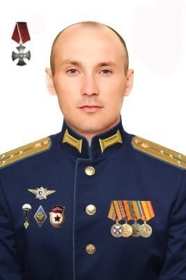 Фотография Прийменко Виталий Викторович, погибший солдат СВО