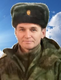 Фотография Тарарака Павел Викторович, погибший солдат СВО