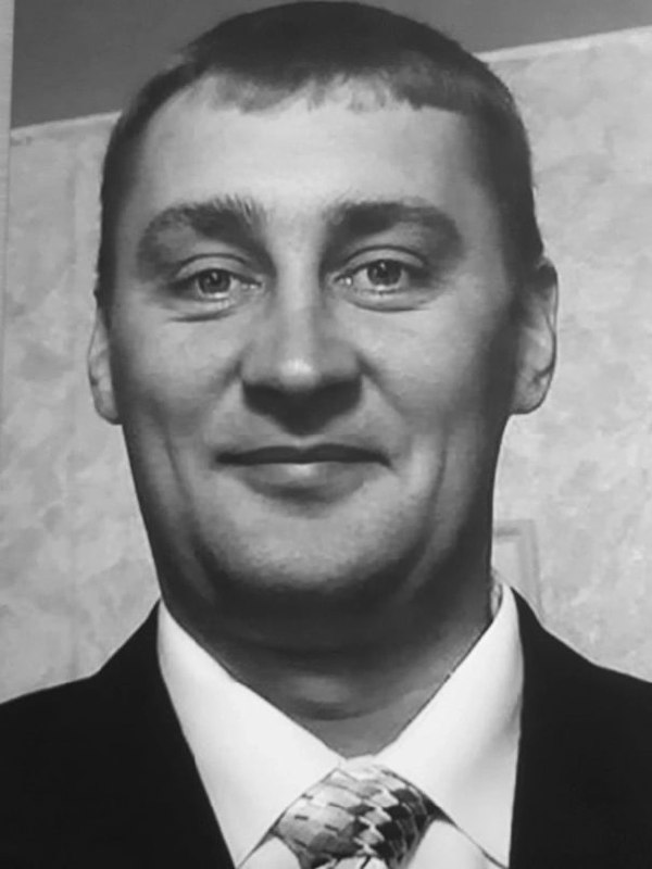 Фотография Иванов Александр Александрович, погибший солдат СВО