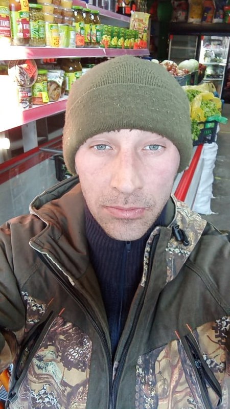 Фотография Коган Юрий, погибший солдат СВО