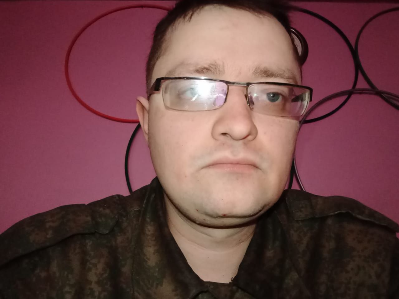 Фотография Качмар Ярослав Игоревич, погибший солдат СВО