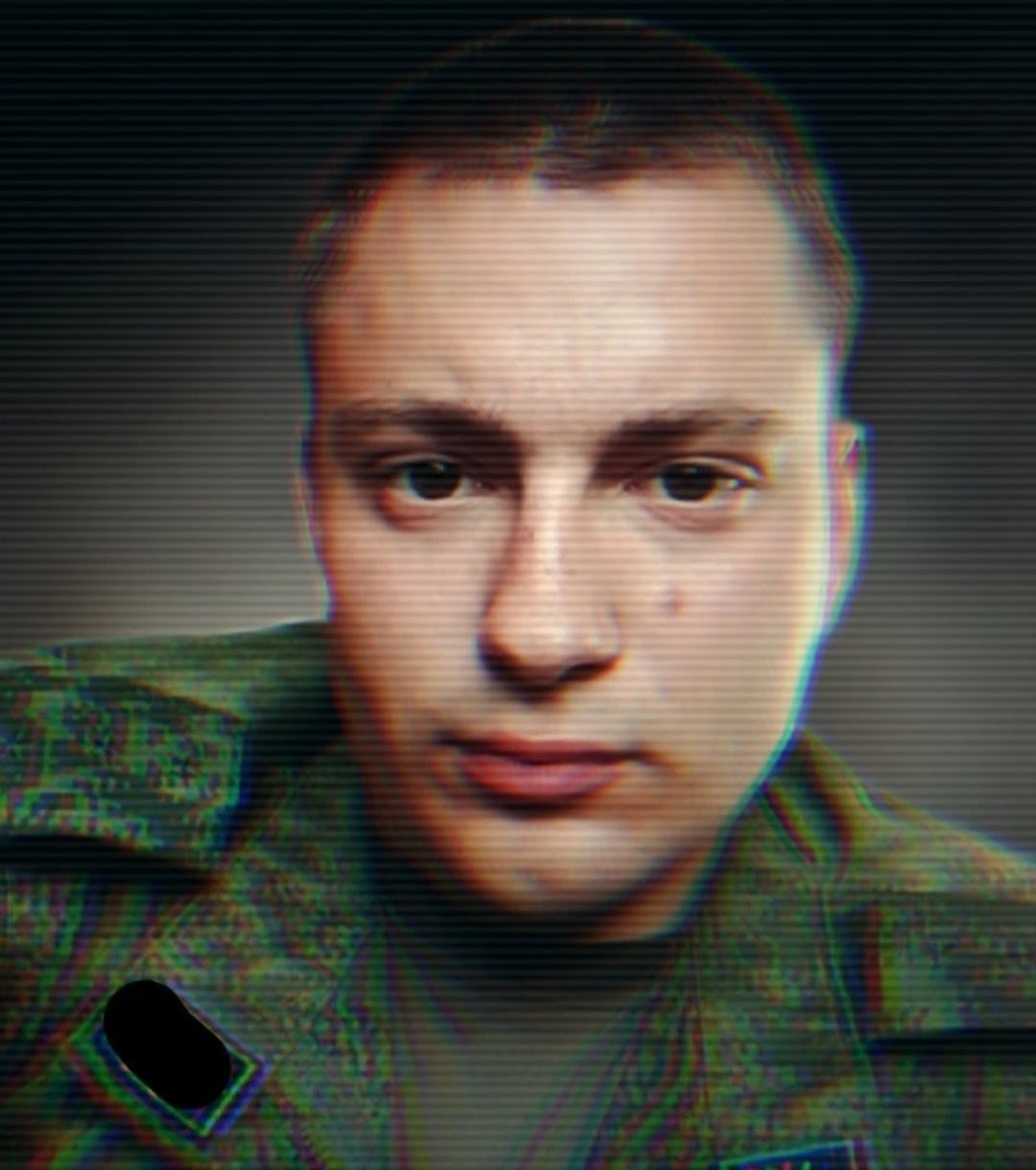Фотография Михайлов Сергей Дмитриевич, погибший солдат СВО