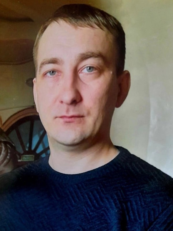 Фотография Тухбатуллин Николай Тимиргалеевич, погибший солдат СВО