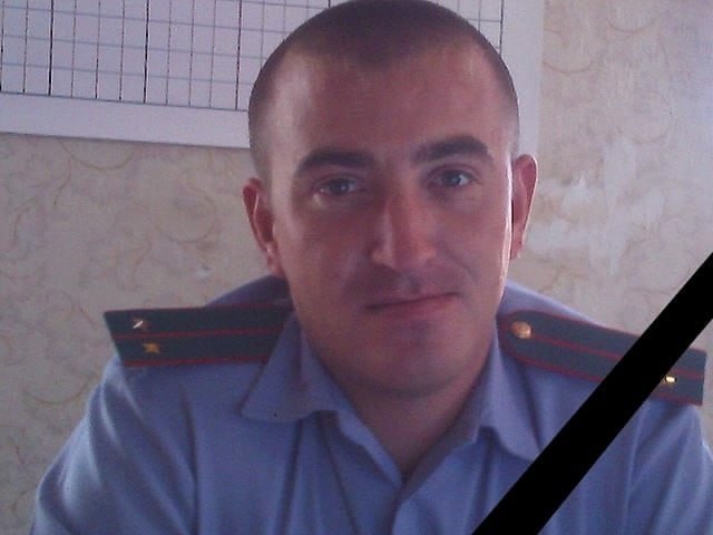 Фотография Дудченко Павел Олегович, погибший солдат СВО