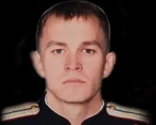 Фотография Скорченко Виталий Владимирович, погибший солдат СВО