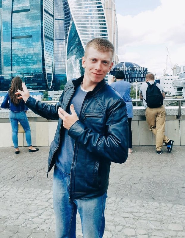 Фотография Терехин Иван Андреевич, погибший солдат СВО