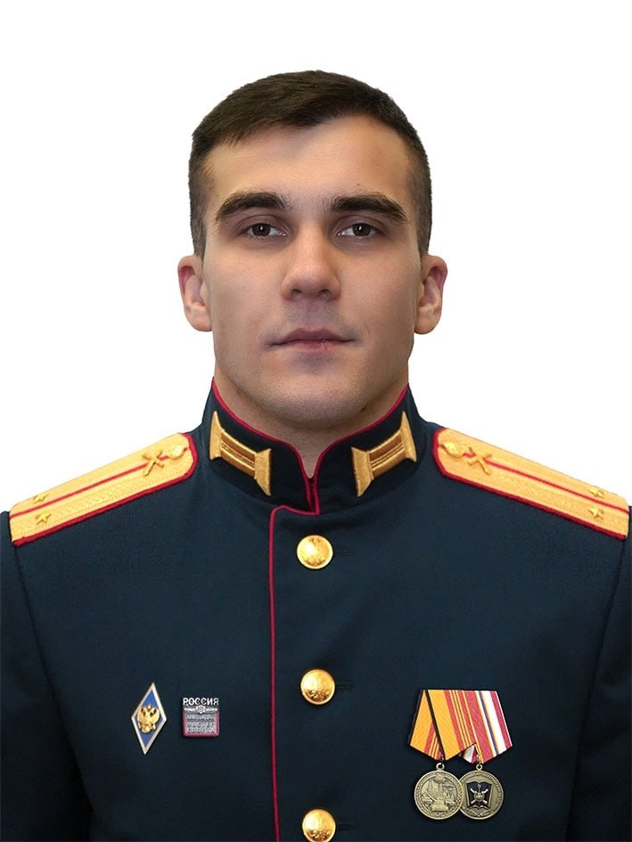 Фотография Кочанжи Павел Сергеевич, погибший солдат СВО