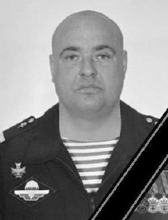 Фотография Фомин Павел, погибший солдат СВО
