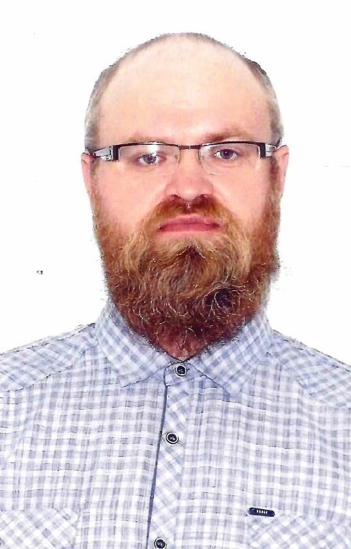 Фотография Семенов Андрей Александрович, погибший солдат СВО