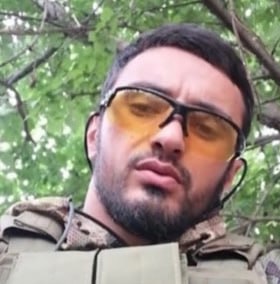 Фотография Таибов Камал Гаджибалаевич, погибший солдат СВО