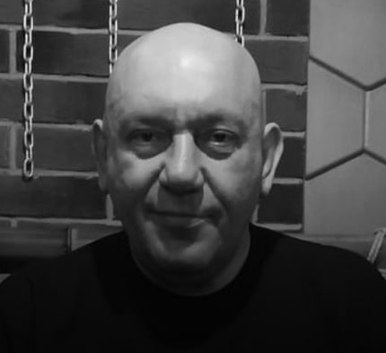 Фотография Вакурин Андрей, погибший солдат СВО
