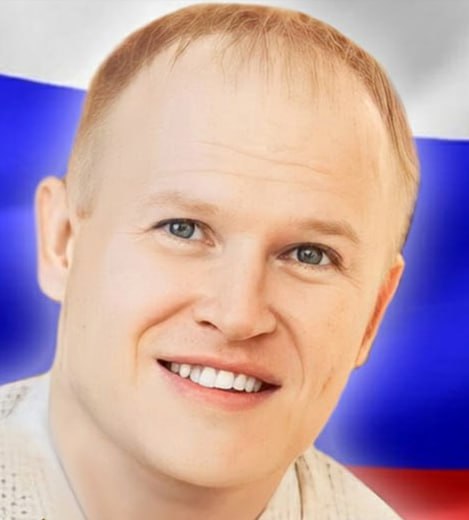 Фотография Александров Игорь Юрьевич, погибший солдат СВО