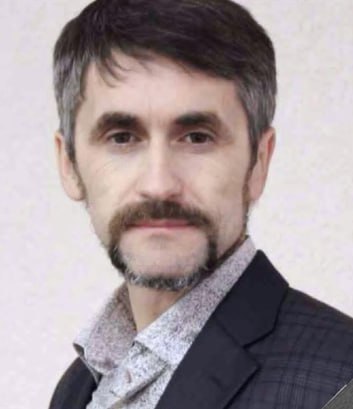 Фотография Дрозд Александр Геннадьевич, погибший солдат СВО