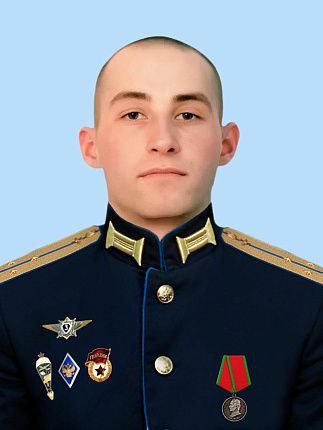 Фотография Уваров Олег Дмитриевич, погибший солдат СВО
