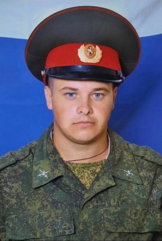Фотография Жиганов Евгений, погибший солдат СВО