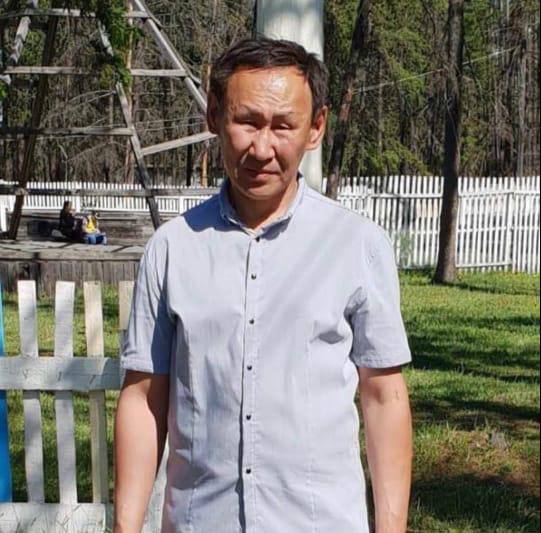 Фотография Постников Александр Николаевич, погибший солдат СВО
