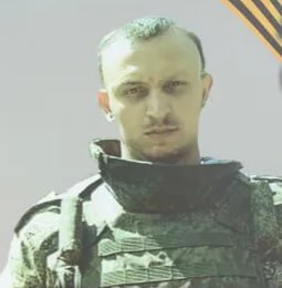 Фотография Пилипенко Виктор Сергеевич, погибший солдат СВО
