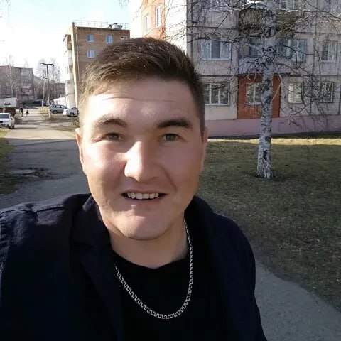 Фотография Нугаялиф Руслан Александрович, погибший солдат СВО