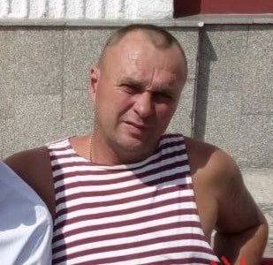 Фотография Королев Дмитрий Васильевич, погибший солдат СВО