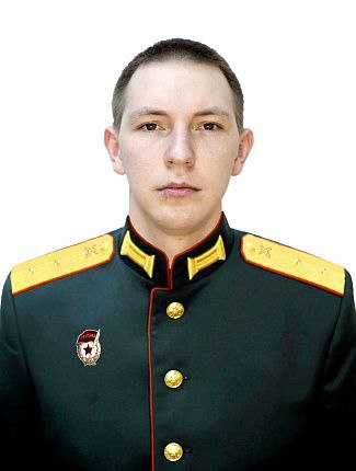 Фотография Куликов Роман Олегович, погибший солдат СВО