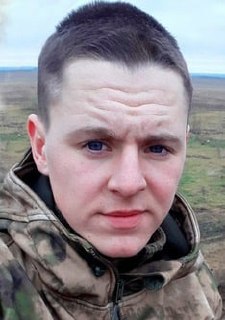 Фотография Баранов Андрей Владимирович, погибший солдат СВО