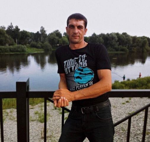 Фотография Юдин Геннадий Николаевич, погибший солдат СВО