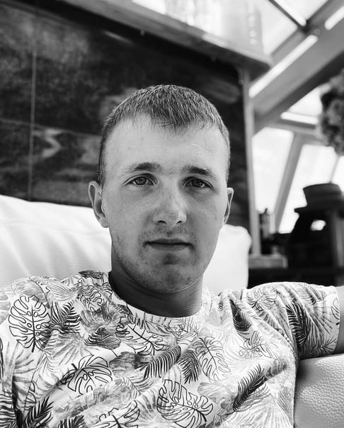 Фотография Юшин Дмитрий, погибший солдат СВО