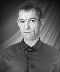 Фотография Солоев Сергей Александрович, погибший солдат СВО