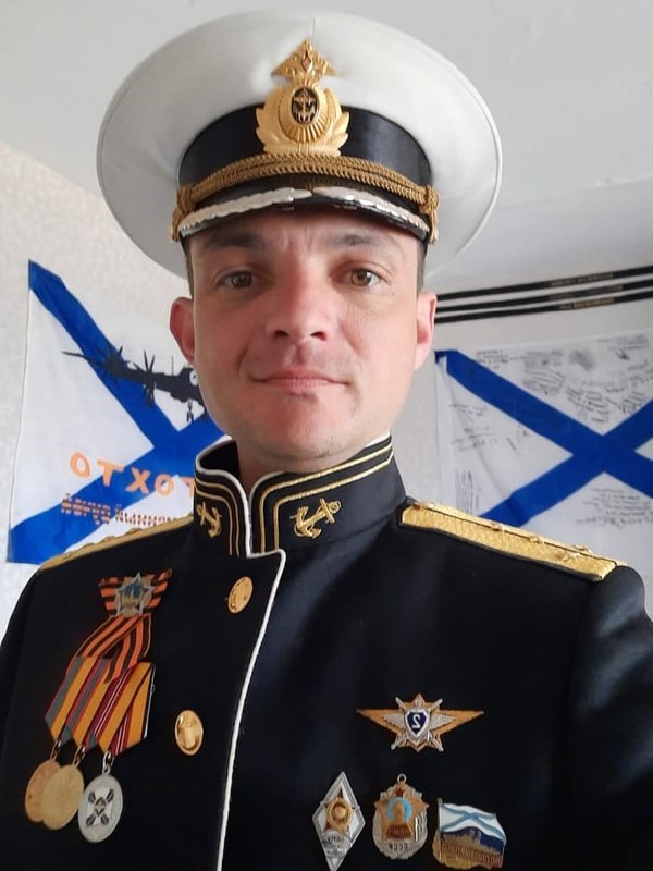Фотография Вознюк Илья, погибший солдат СВО