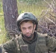 Фотография Ковешников Роман Сергеевич, погибший солдат СВО
