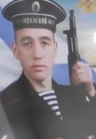 Фотография Илинбаев Николай Валерьевич, погибший солдат СВО