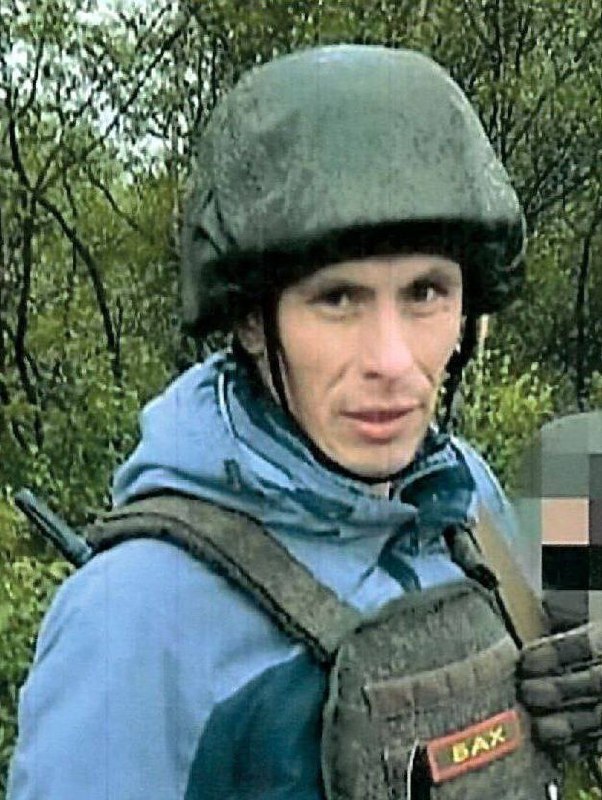 Фотография Ланцов Роман Анатольевич, погибший солдат СВО