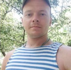 Фотография Степанов Алексей, погибший солдат СВО